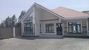 Furnished 3bdrm Bungalow in Ol Keri for sale