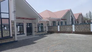 Furnished 3bdrm Bungalow in Ol Keri for sale