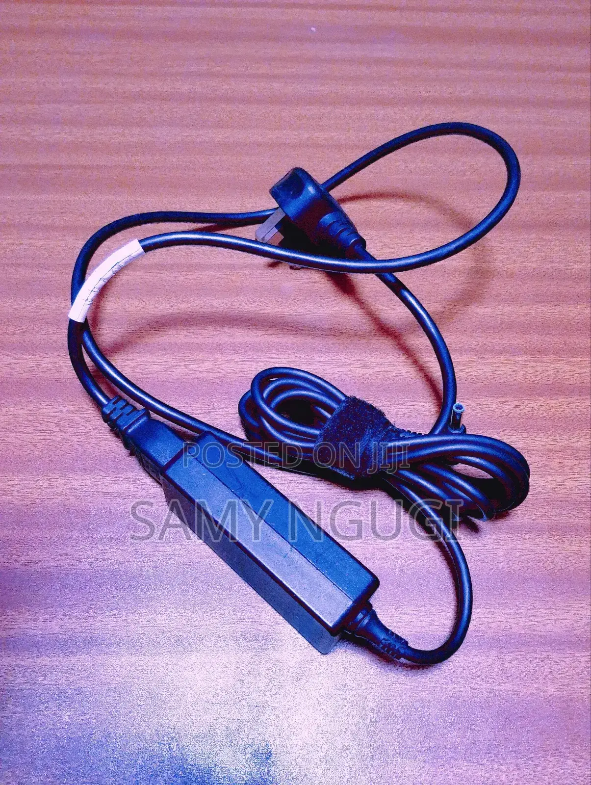 Laptop Charger Hp