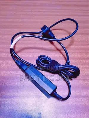 Laptop Charger Hp