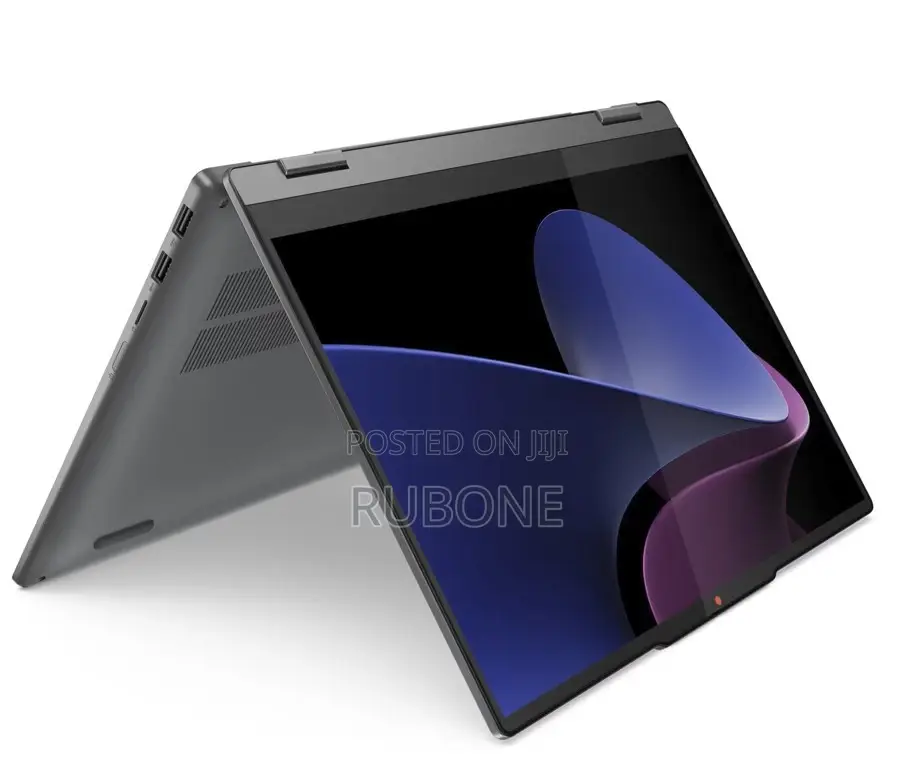 New Lenovo IdeaPad 5 Slim 13th Gen I7 8GB Intel Core I5 SSD 512GB