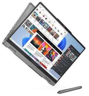 New Lenovo IdeaPad 5 Slim 13th Gen I7 8GB Intel Core I5 SSD 512GB