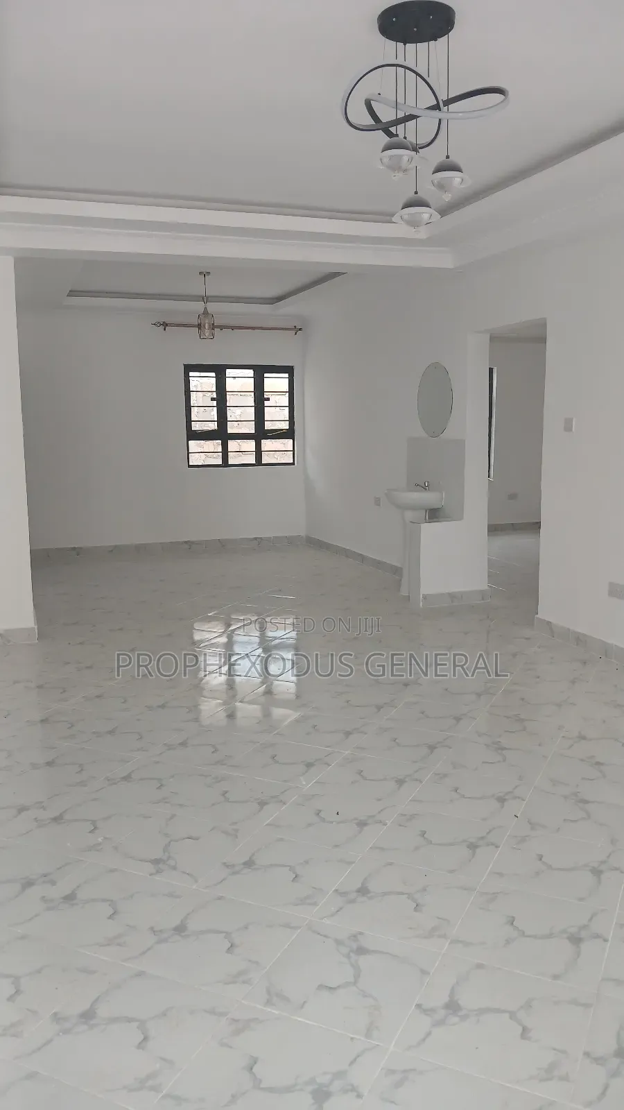Furnished 3bdrm Bungalow in Ol Keri for sale