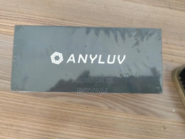 Anyluv Blue Light Glasses - thumbnail 2