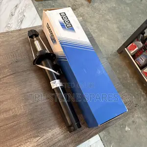 BMW E84 / X1 Front Shock Absorber – Trusted Quality Suspension Part
