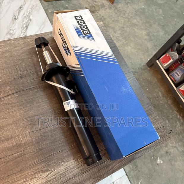 BMW E84 / X1 Front Shock Absorber – Trusted Quality Suspension Part