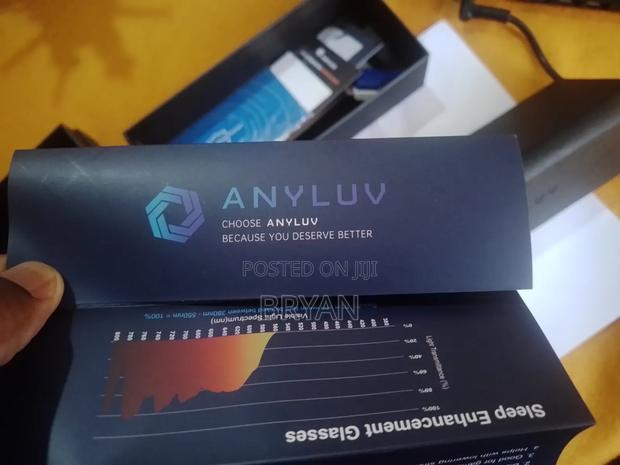 Anyluv Blue Light Glasses - thumbnail 6