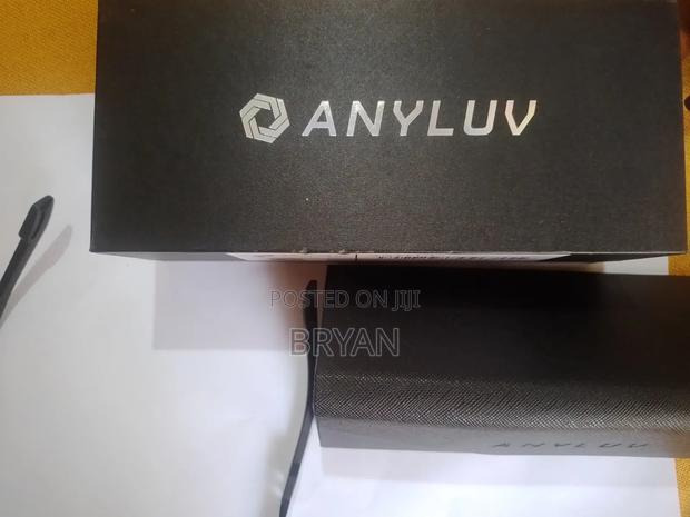 Anyluv Blue Light Glasses - thumbnail 9