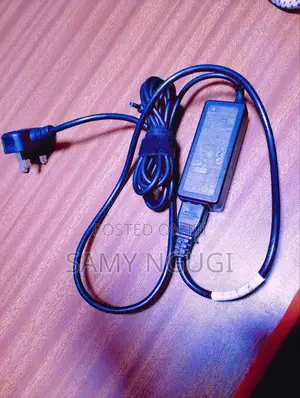 Laptop Charger Hp