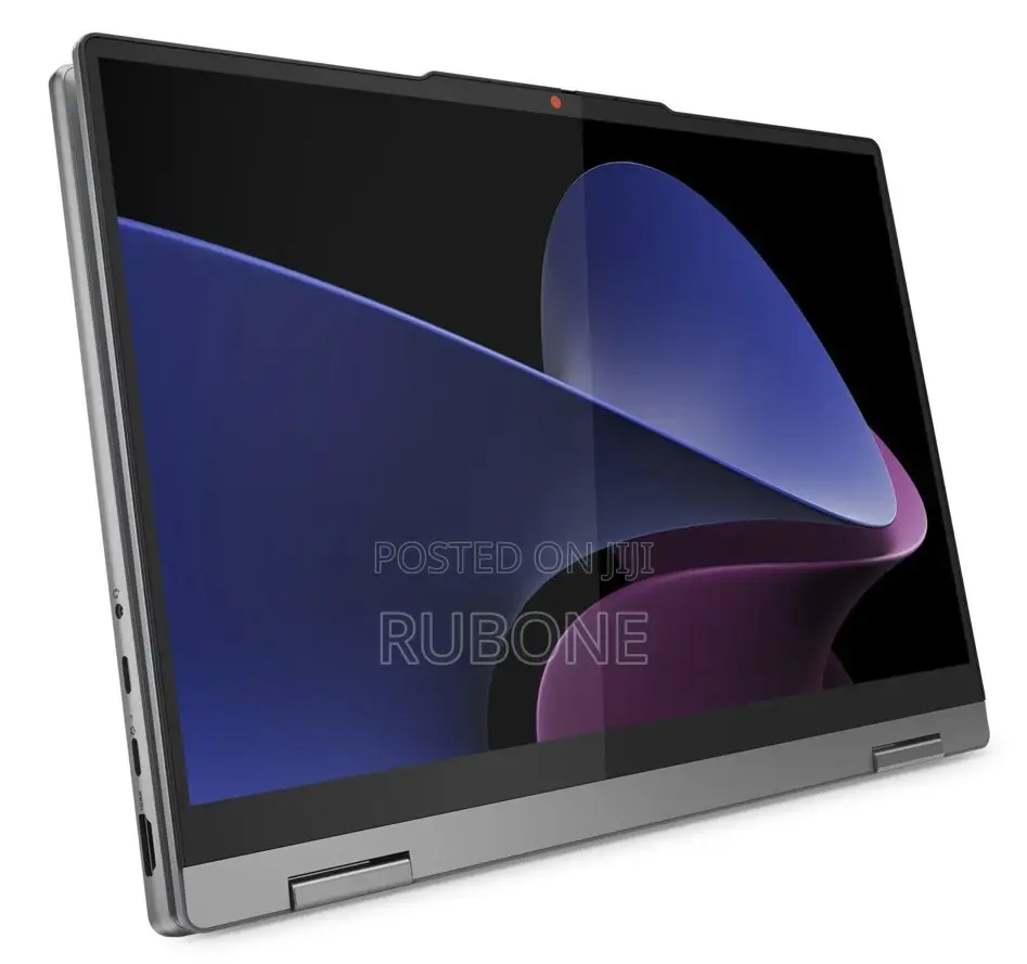 New Lenovo IdeaPad 5 Slim 13th Gen I7 8GB Intel Core I5 SSD 512GB
