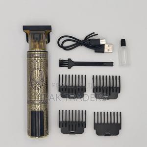 Hair Master Hair Trimmer - thumbnail 2