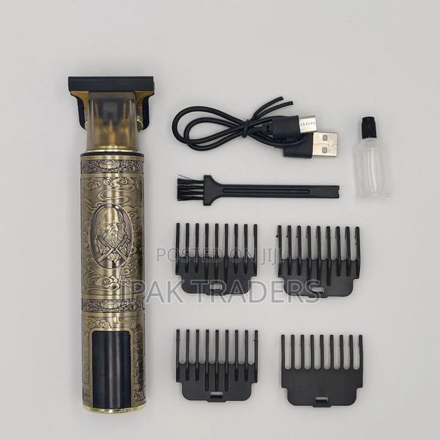 Hair Master Hair Trimmer - main view