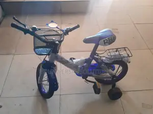 Bicycle Size 12