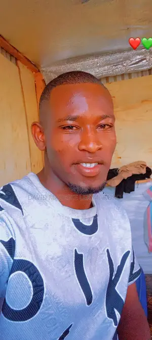 Manual Labourer