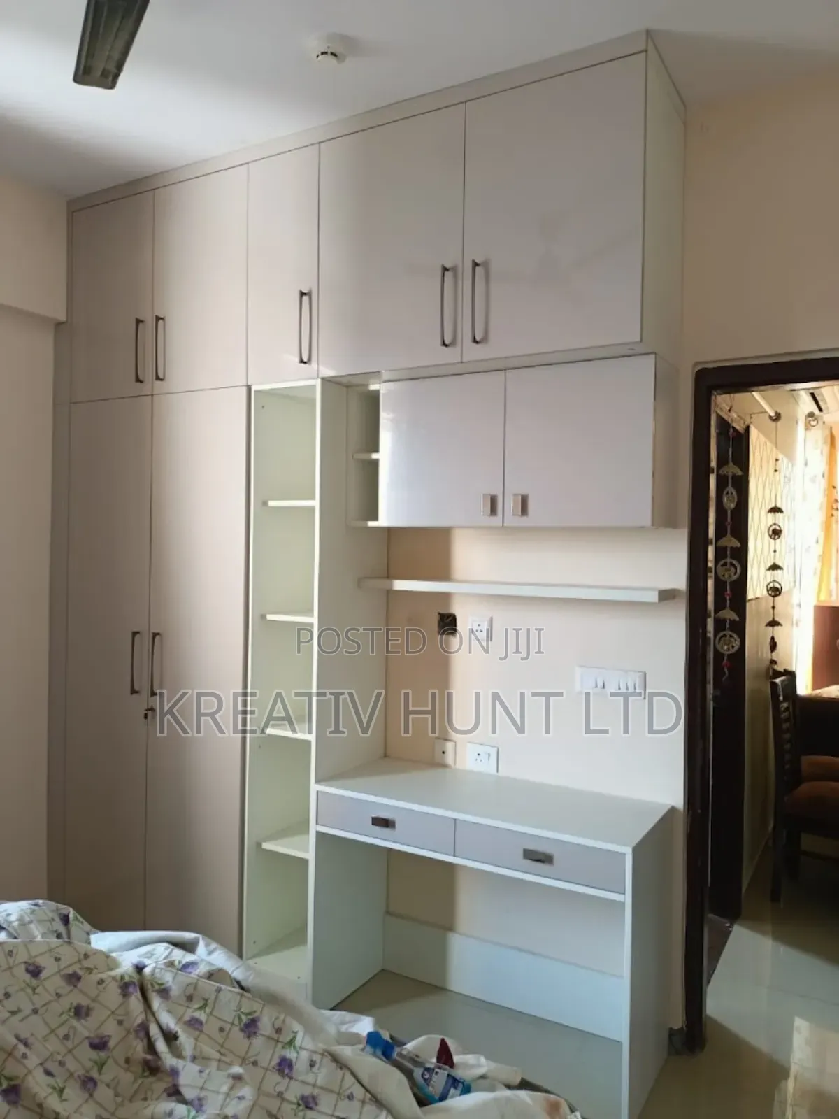 Wardrope Works