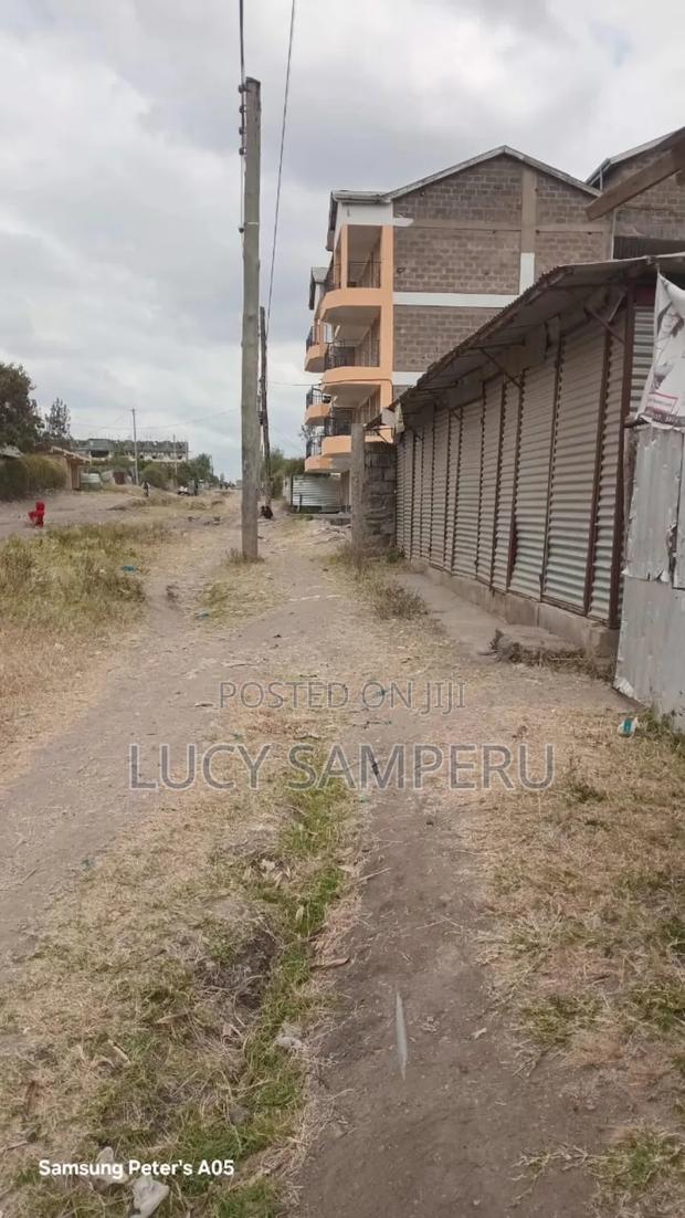 Prime Land for Sale - main view