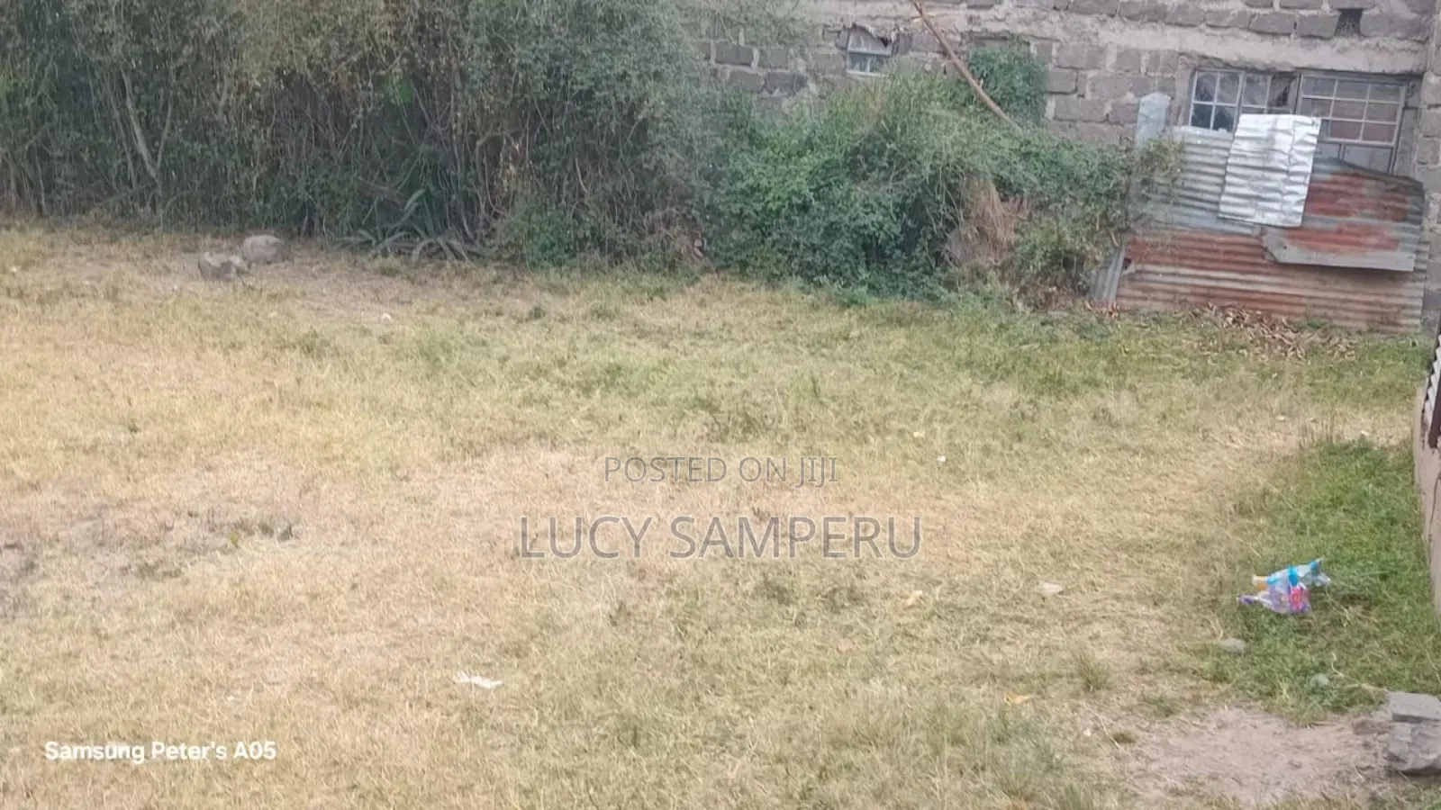 Prime Land for Sale