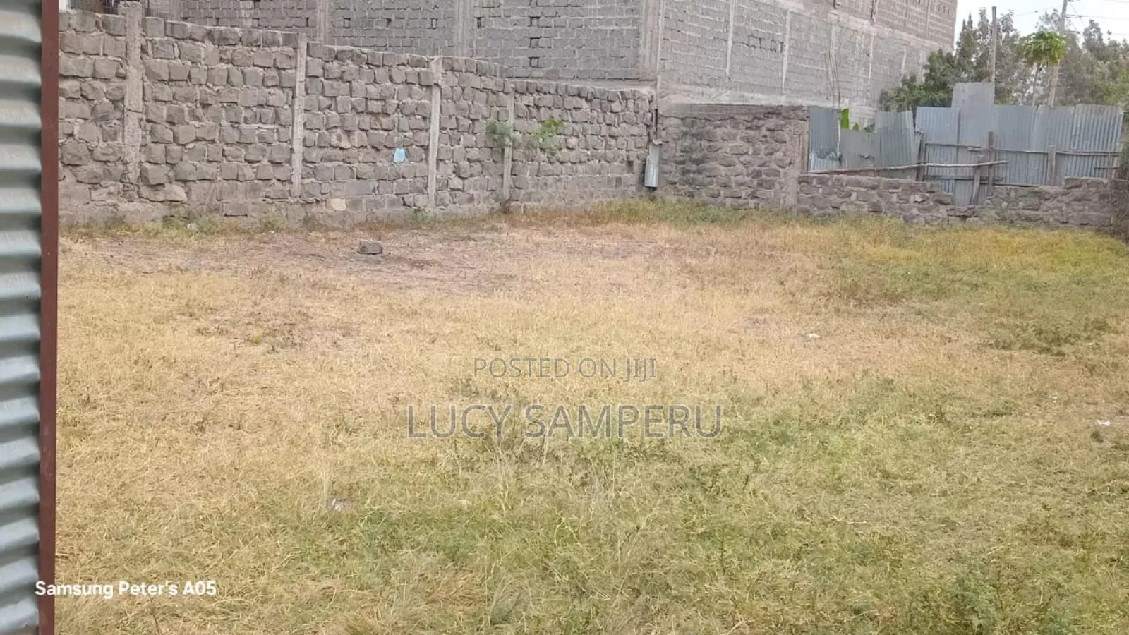 Prime Land for Sale