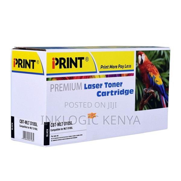 Iprint MLT-105s Black Toner Cartridge