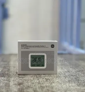 Xiaomi Smart Temperature and Humidifier Monitor 3