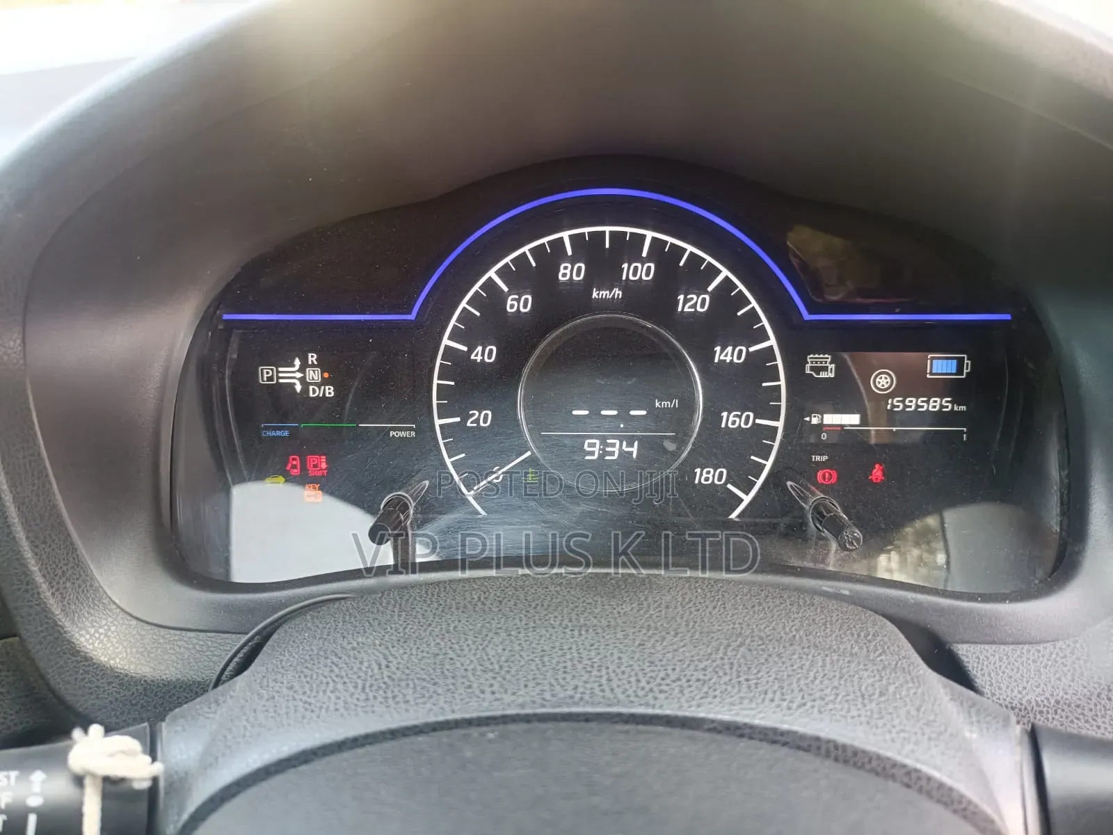 Nissan Note 1.2 Petrol 2016 White