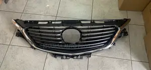 Mazda Atenza 2017 Grille