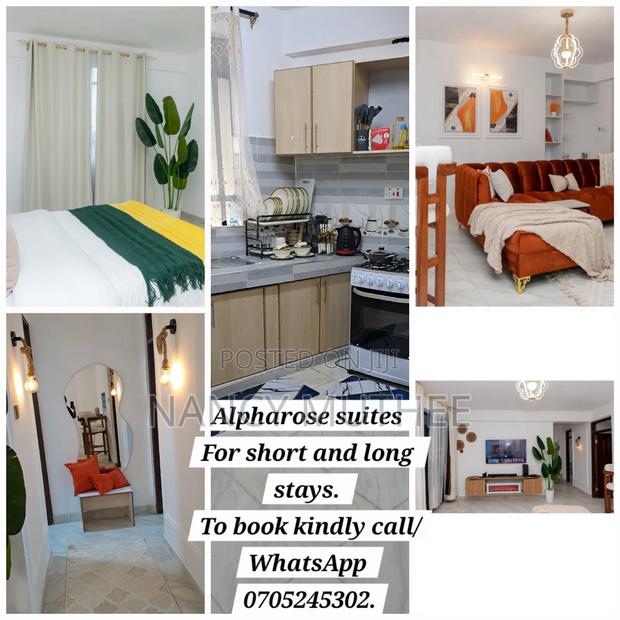 Airbnb Host - main view