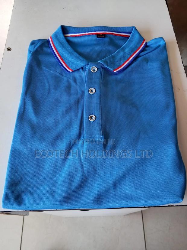 Polo Polyester Tshirts - thumbnail 5
