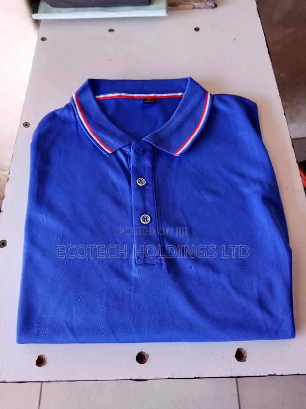 Polo Polyester Tshirts - thumbnail 7