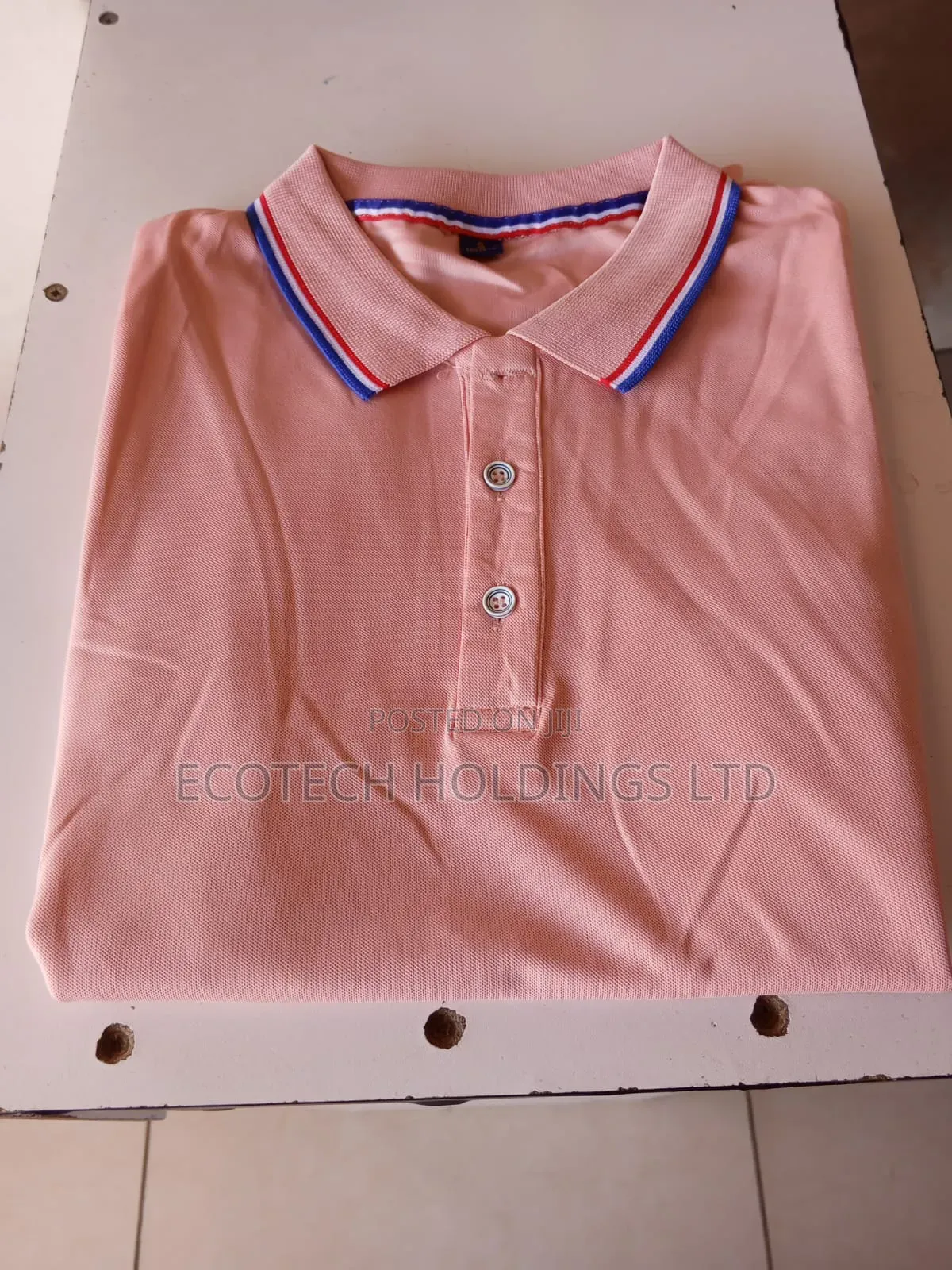 Polo Polyester Tshirts