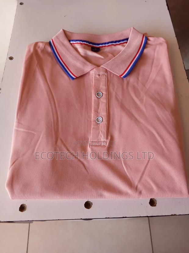 Polo Polyester Tshirts - thumbnail 8