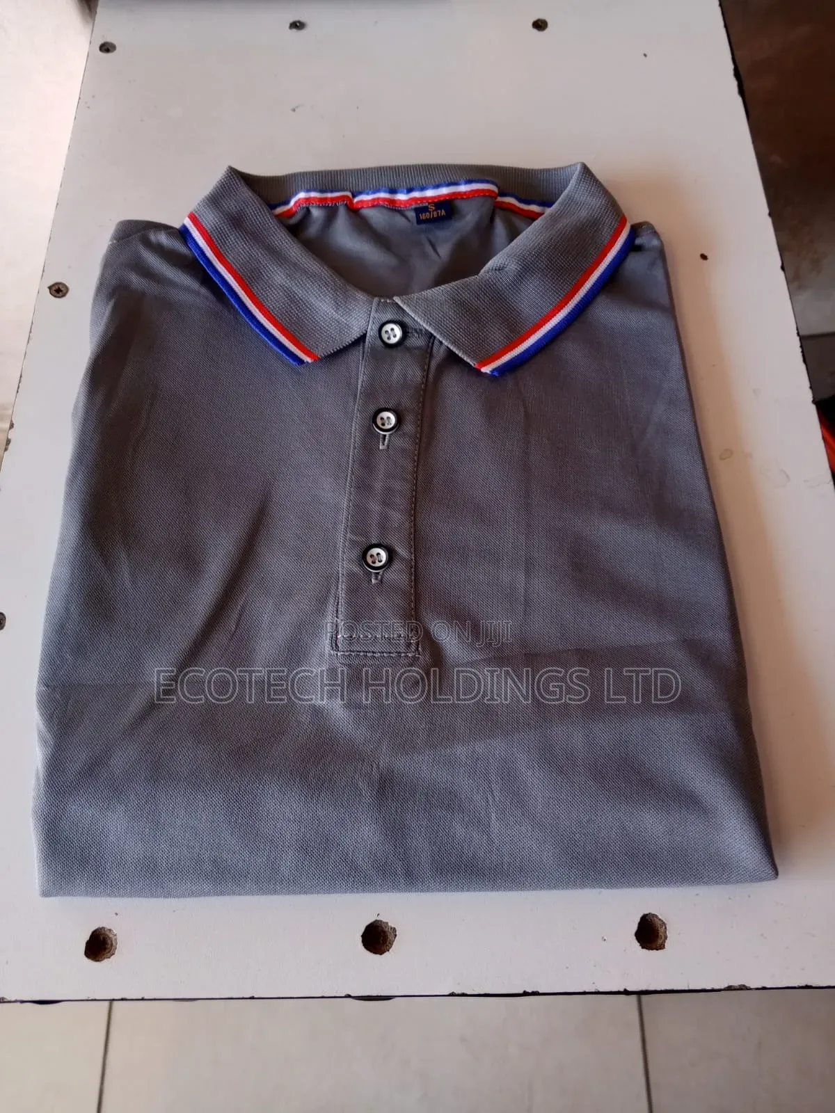 Polo Polyester Tshirts