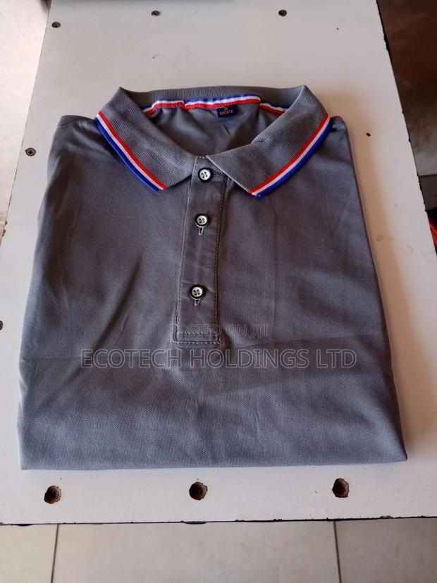 Polo Polyester Tshirts - thumbnail 9