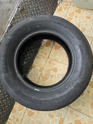 205 /65 R15 Zextour Tyres (Comfort)