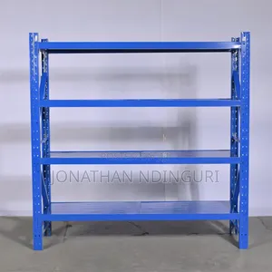 Workshop Racking Shelves