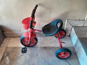 Kids Tricycle Brand New - thumbnail 2