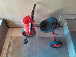 Kids Tricycle Brand New