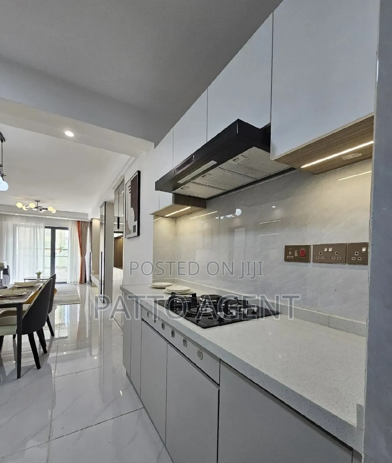 3bdrm Apartment in Kileleshwa for sale