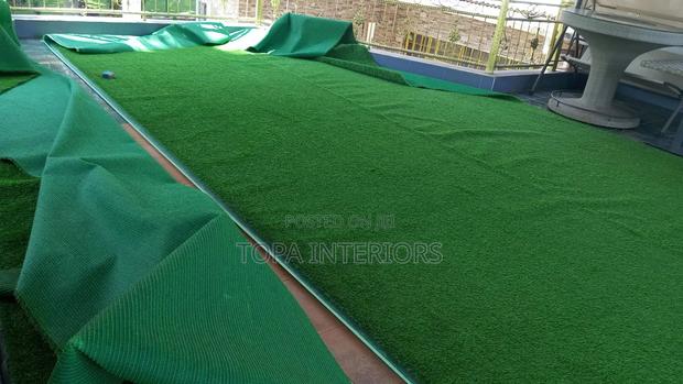 Quality Outdoor Decoration Artificial Garden Turf Grass Carpets Mats