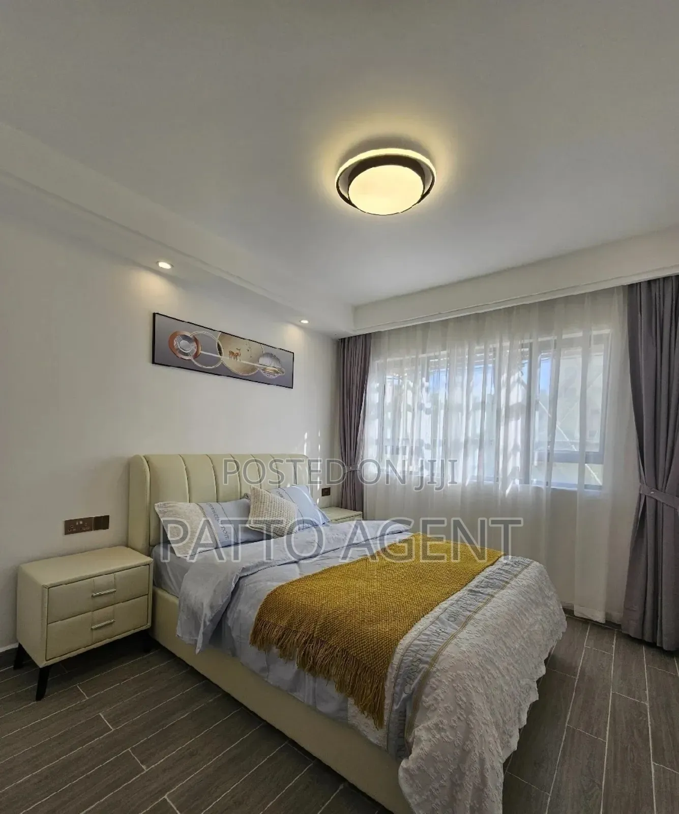3bdrm Apartment in Kileleshwa for sale