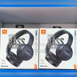 JBL Tune 510 Headphone - thumbnail 2