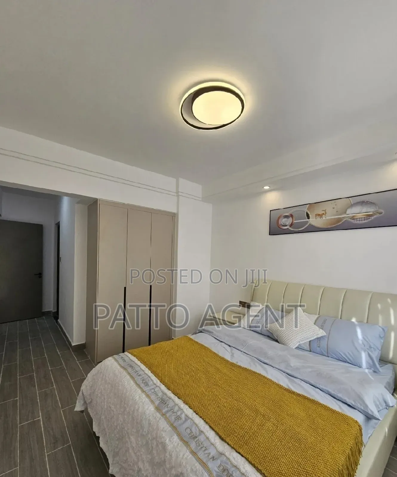 3bdrm Apartment in Kileleshwa for sale