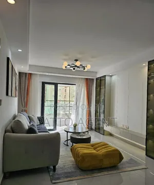 3bdrm Apartment in Kileleshwa for sale