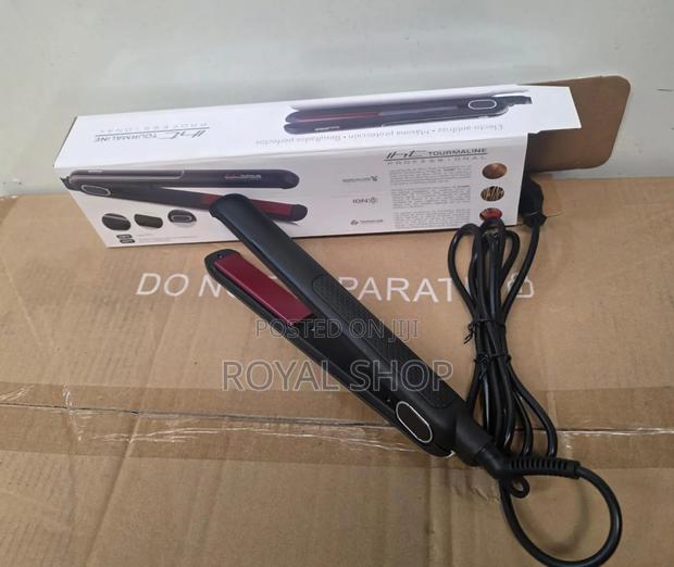 Flat Iron Komex Flat Iron - main view