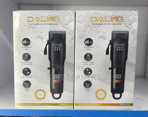 Darling Dl 1169 Professional Hair
Clipper