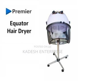 Equator Hair Dryer With Adjustable Height Stand
