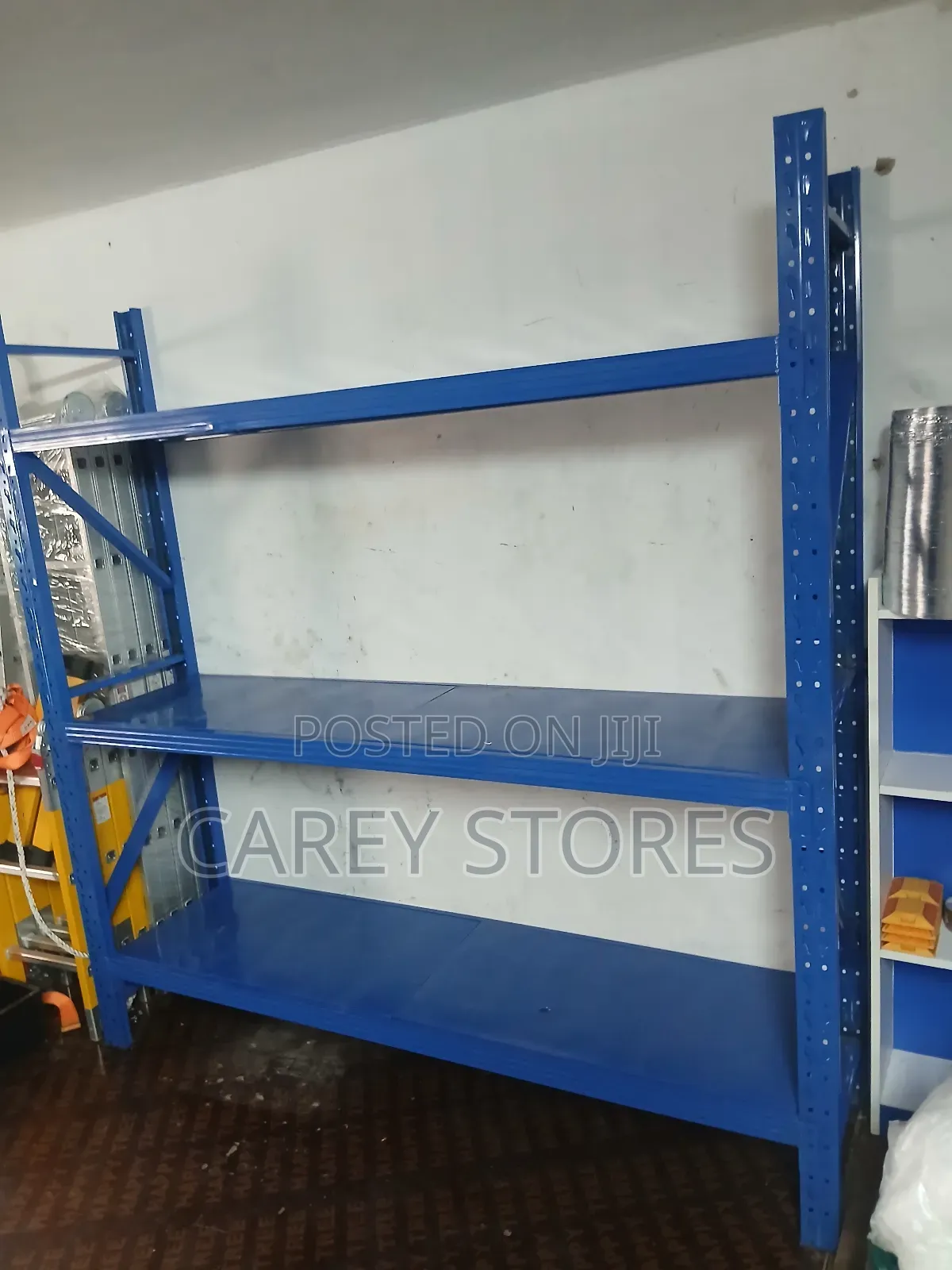 Warehouse Racking Shelve