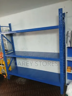 Warehouse Racking Shelve