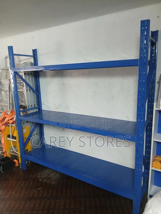 Warehouse Racking Shelve - thumbnail 3