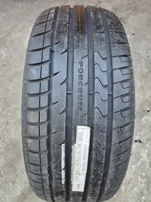 275 /55 R20 Forcium Tyres (Indonesia) Highway.